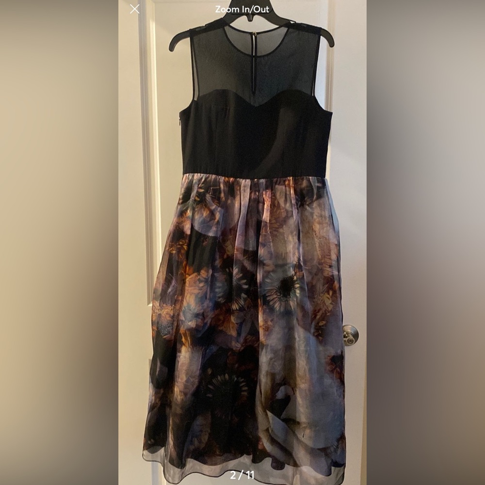 Ted Baker London Langley Dress